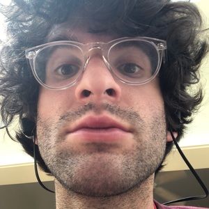 Meet your Posher, Michael